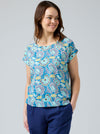 CAKE VICKY ROUND NECK
