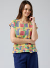 CAKE VICKY ROUND NECK