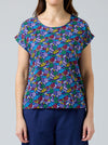 CAKE VICKY ROUND NECK