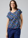 CAKE VICKY ROUND NECK
