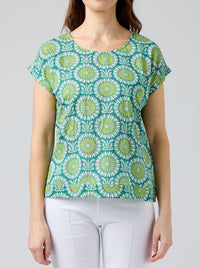 CAKE VICKY ROUND NECK