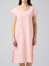 CAKE ELENA LINEN DRESS
