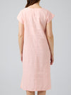 CAKE ELENA LINEN DRESS