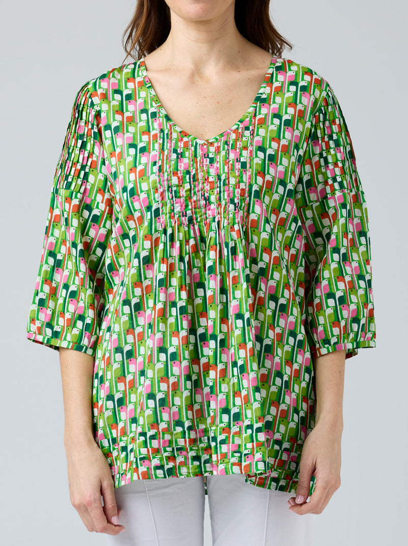 CAKE SALLY TOP