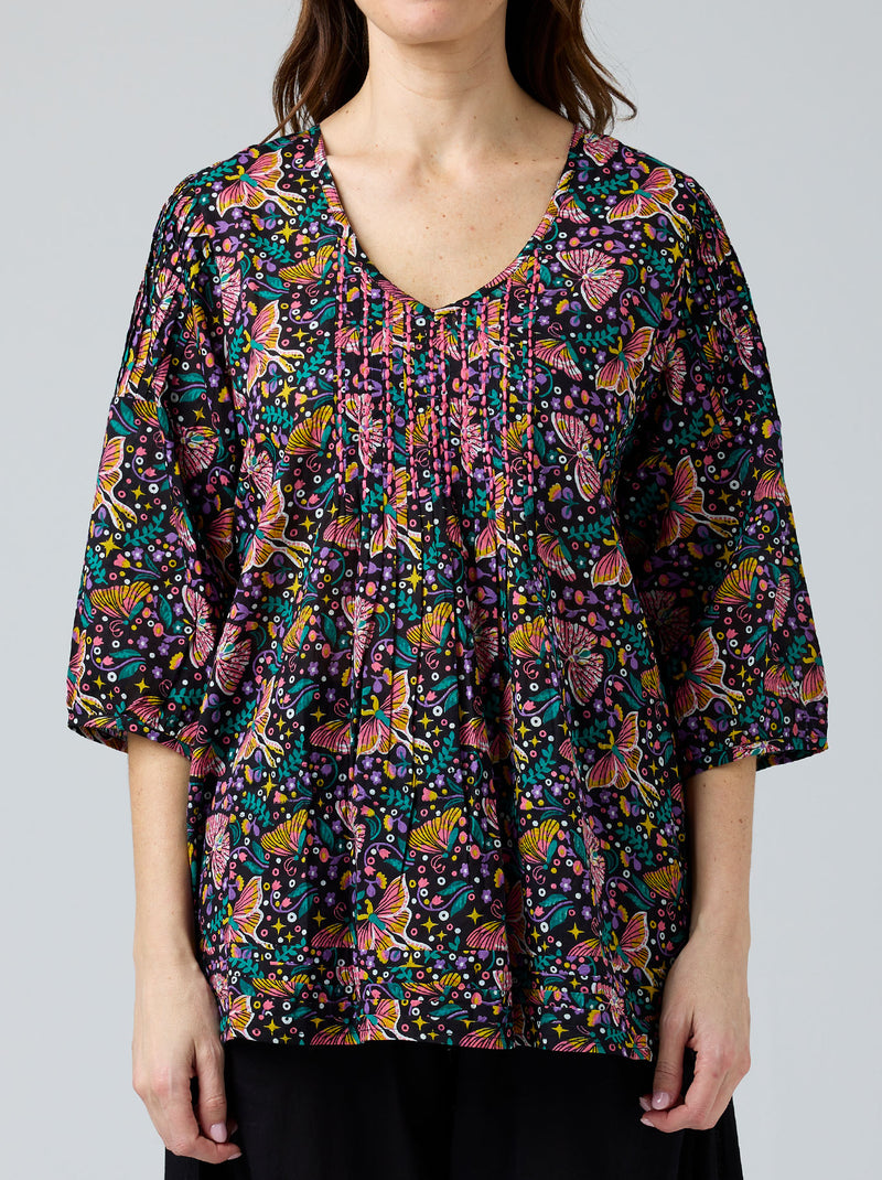 CAKE SALLY TOP