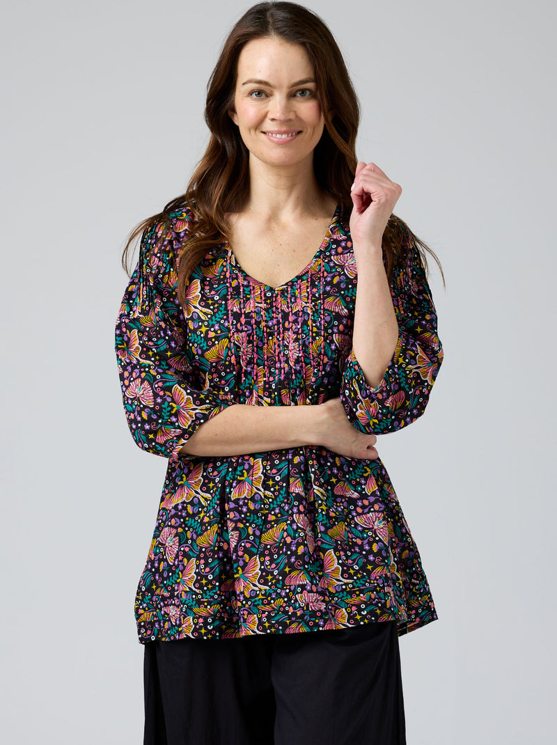 CAKE SALLY TOP