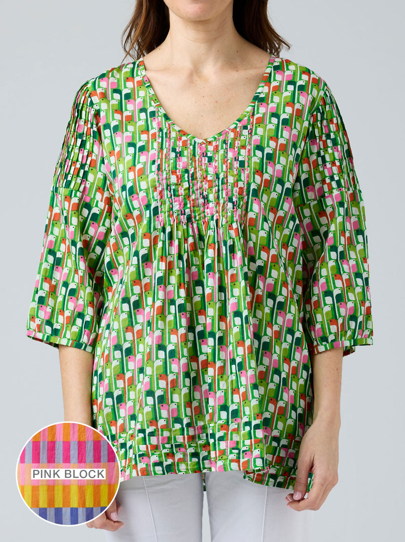 CAKE SALLY TOP