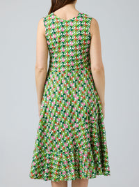 CAKE ILLIANA DRESS