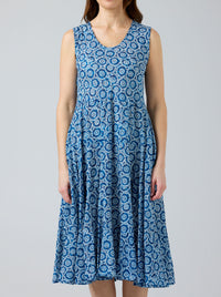 CAKE ILLIANA DRESS