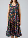 CAKE ILLIANA DRESS