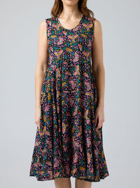 CAKE ILLIANA DRESS