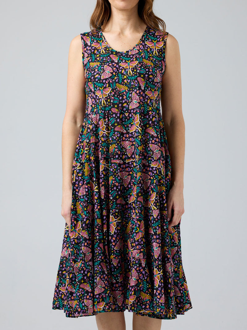 CAKE ILLIANA DRESS
