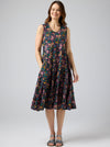 CAKE ILLIANA DRESS