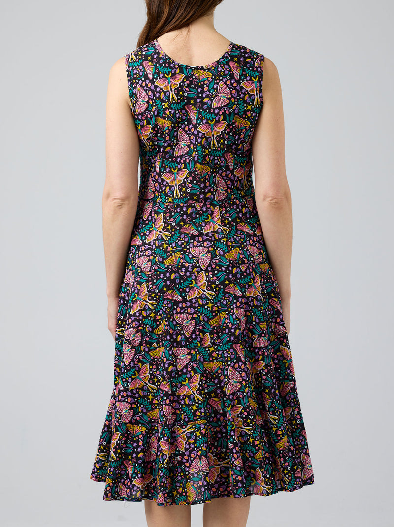 CAKE ILLIANA DRESS