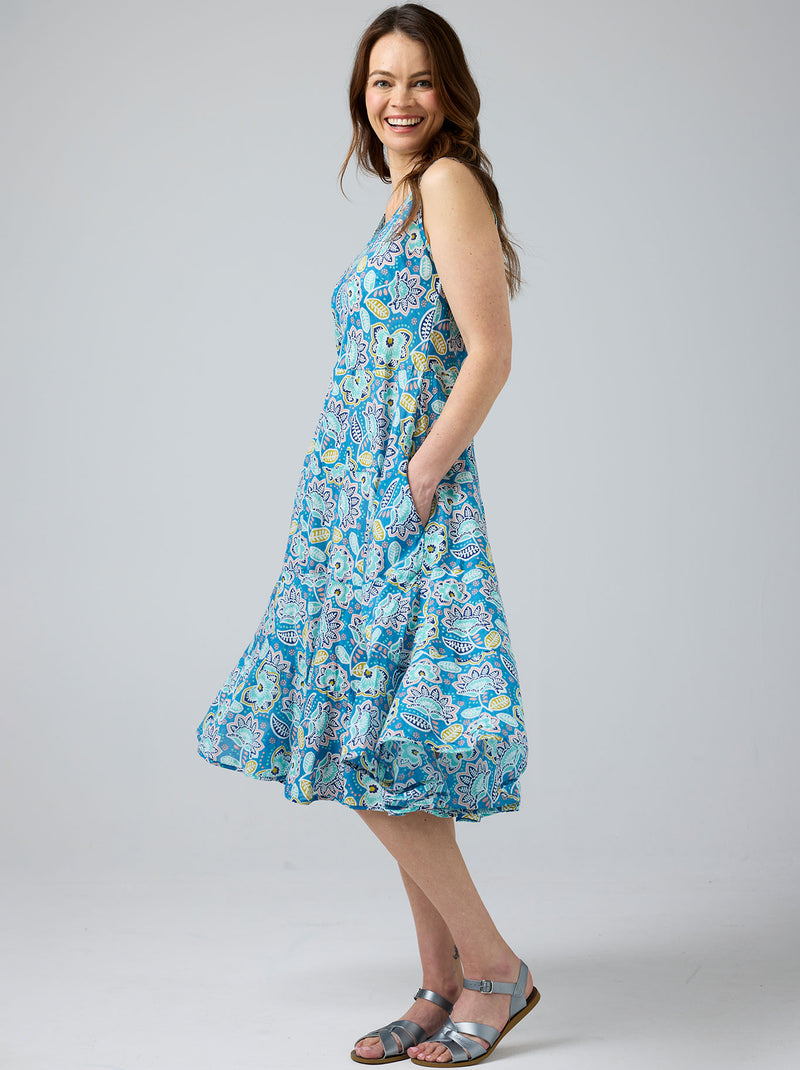 CAKE ILLIANA DRESS