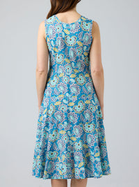 CAKE ILLIANA DRESS