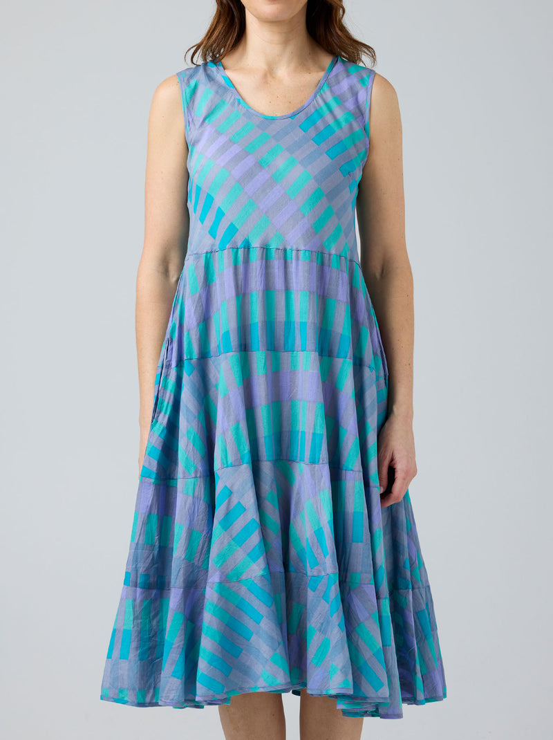CAKE ILLIANA DRESS