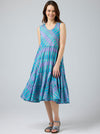 CAKE ILLIANA DRESS