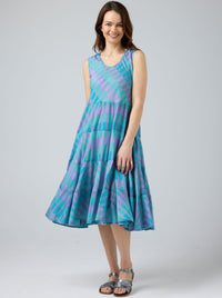 CAKE ILLIANA DRESS