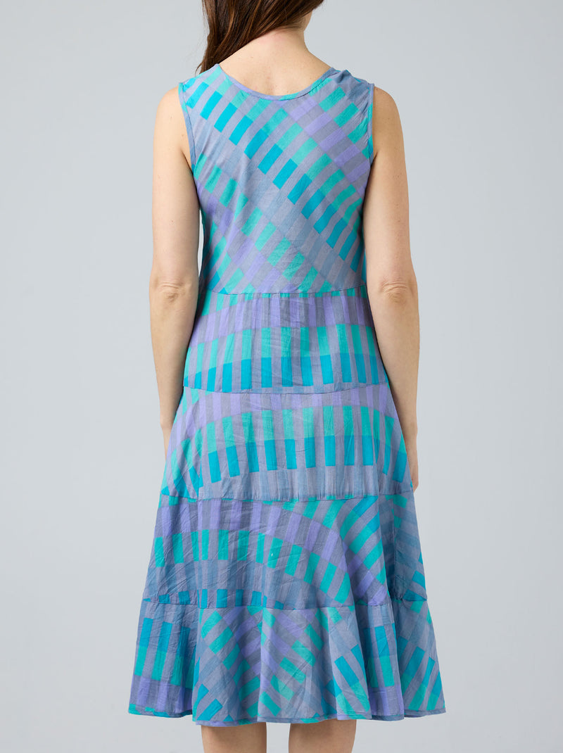 CAKE ILLIANA DRESS