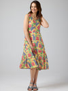 CAKE ILLIANA DRESS