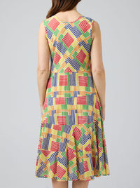 CAKE ILLIANA DRESS
