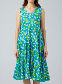CAKE ILLIANA DRESS