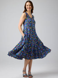 CAKE ILLIANA DRESS