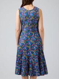 CAKE ILLIANA DRESS