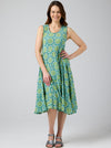 CAKE ILLIANA DRESS
