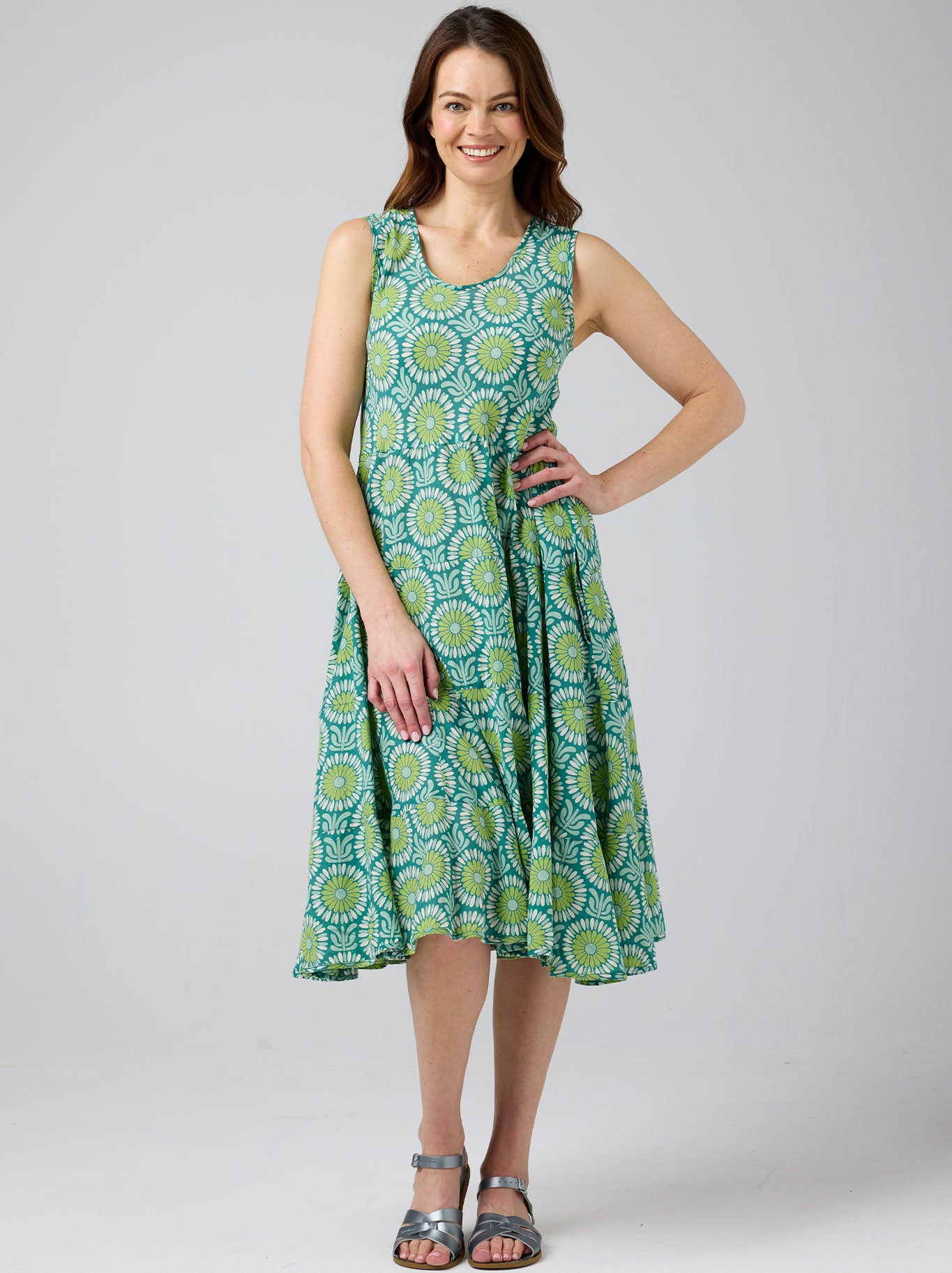 CAKE ILLIANA DRESS