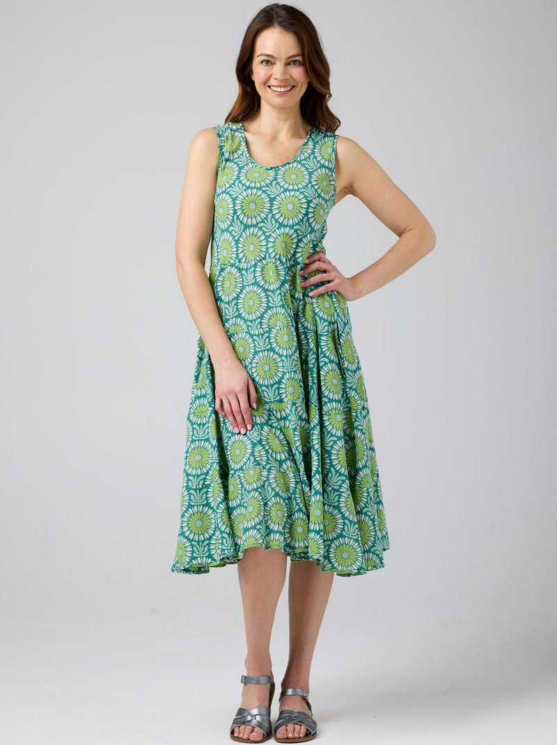 CAKE ILLIANA DRESS