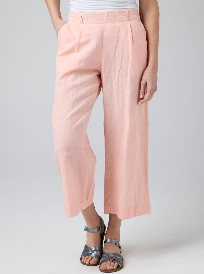 CAKE HAYLEY LINEN PANT