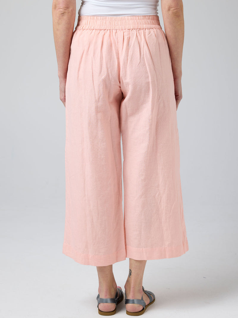CAKE HAYLEY LINEN PANT