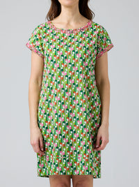 CAKE BARBARA DRESS