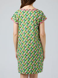 CAKE BARBARA DRESS