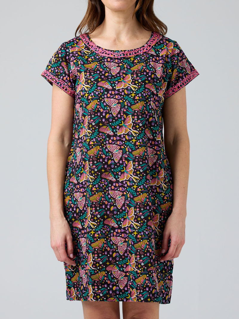 CAKE BARBARA DRESS