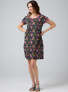 CAKE BARBARA DRESS