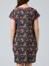 CAKE BARBARA DRESS