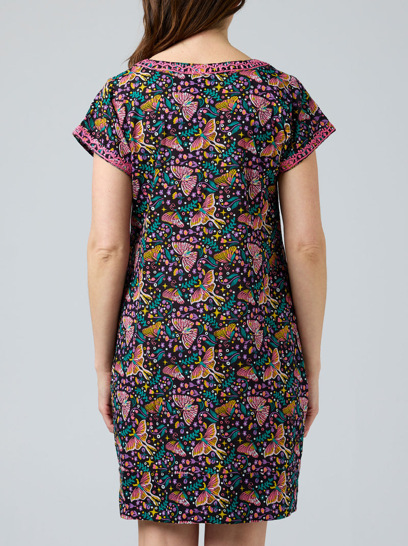 CAKE BARBARA DRESS