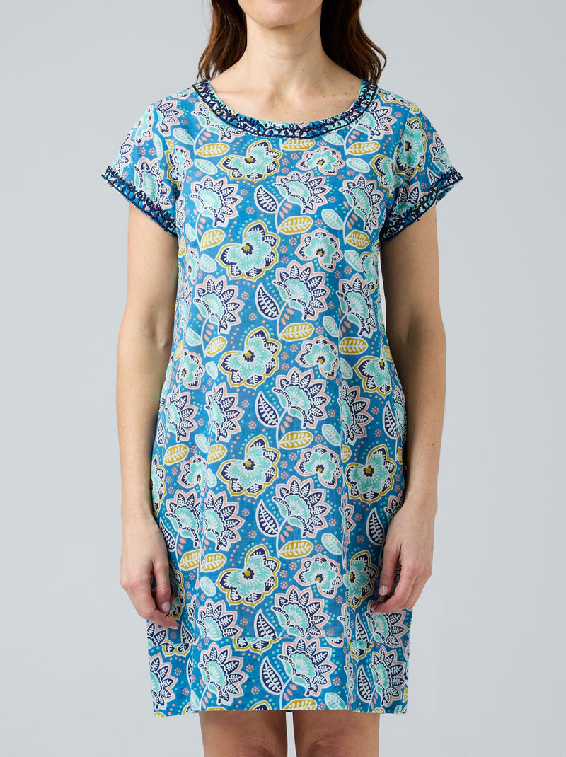 CAKE BARBARA DRESS