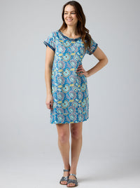 CAKE BARBARA DRESS