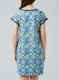 CAKE BARBARA DRESS