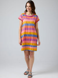 CAKE BARBARA DRESS