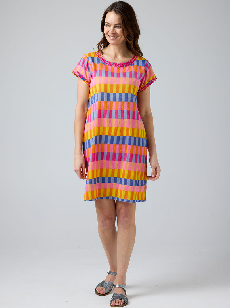 CAKE BARBARA DRESS