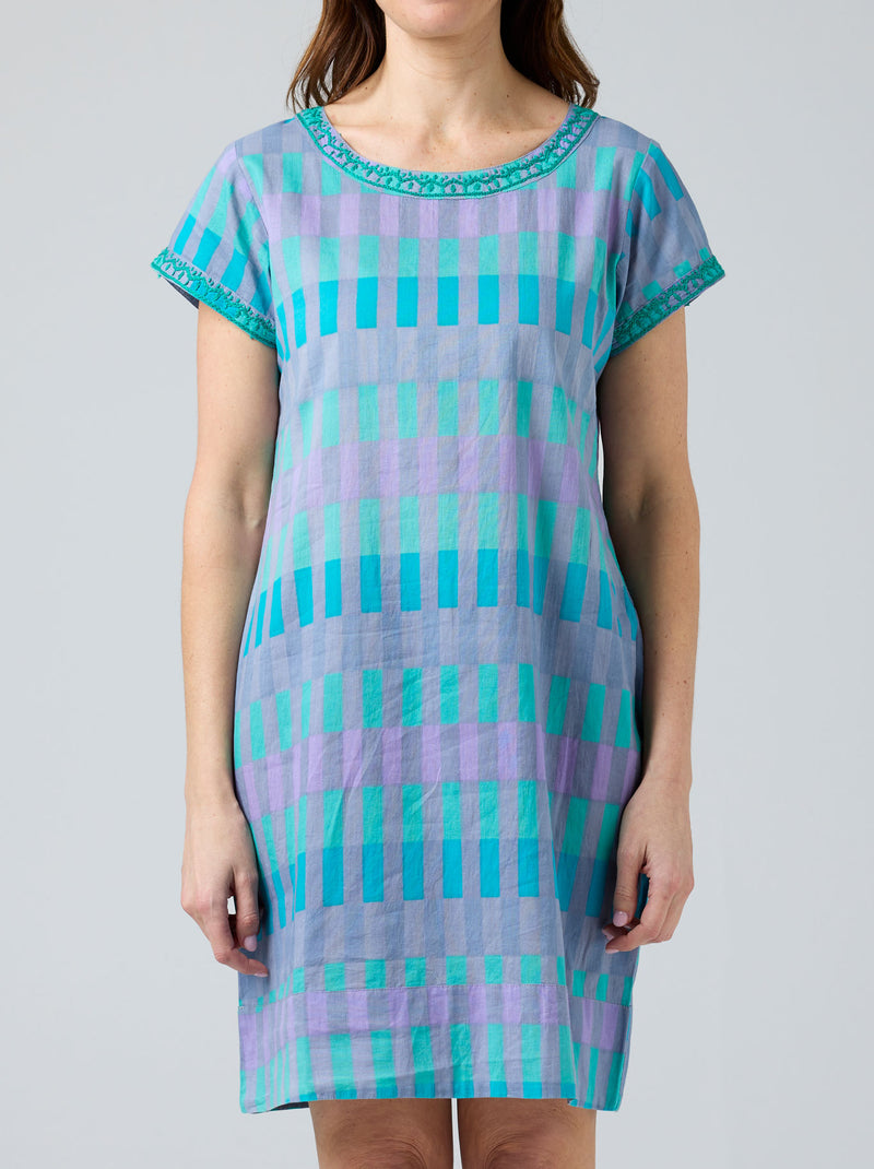 CAKE BARBARA DRESS