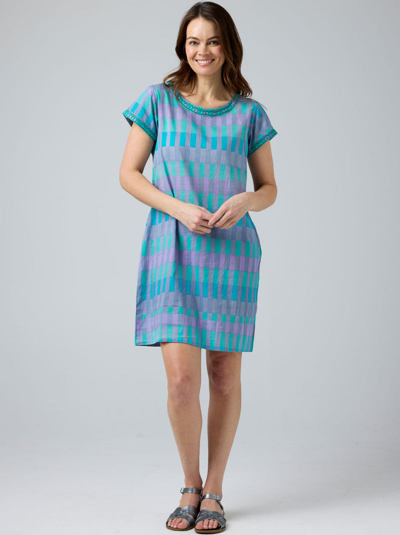 CAKE BARBARA DRESS