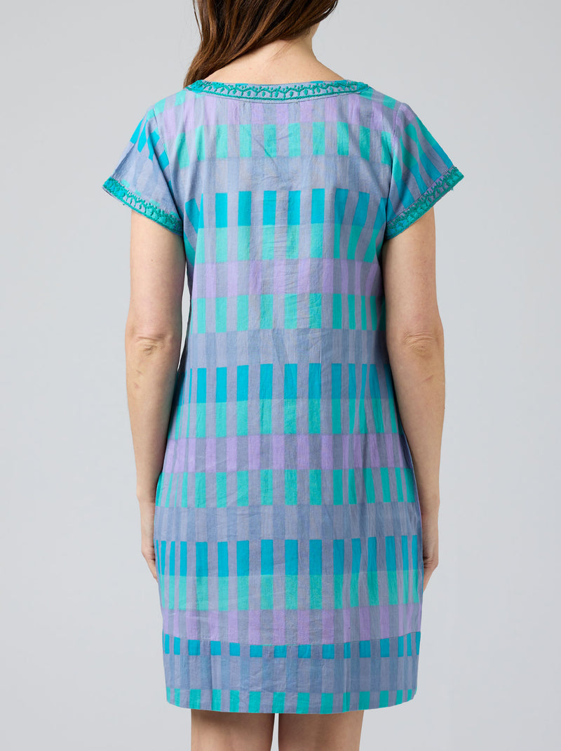 CAKE BARBARA DRESS
