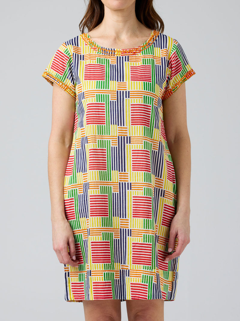 CAKE BARBARA DRESS