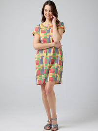 CAKE BARBARA DRESS
